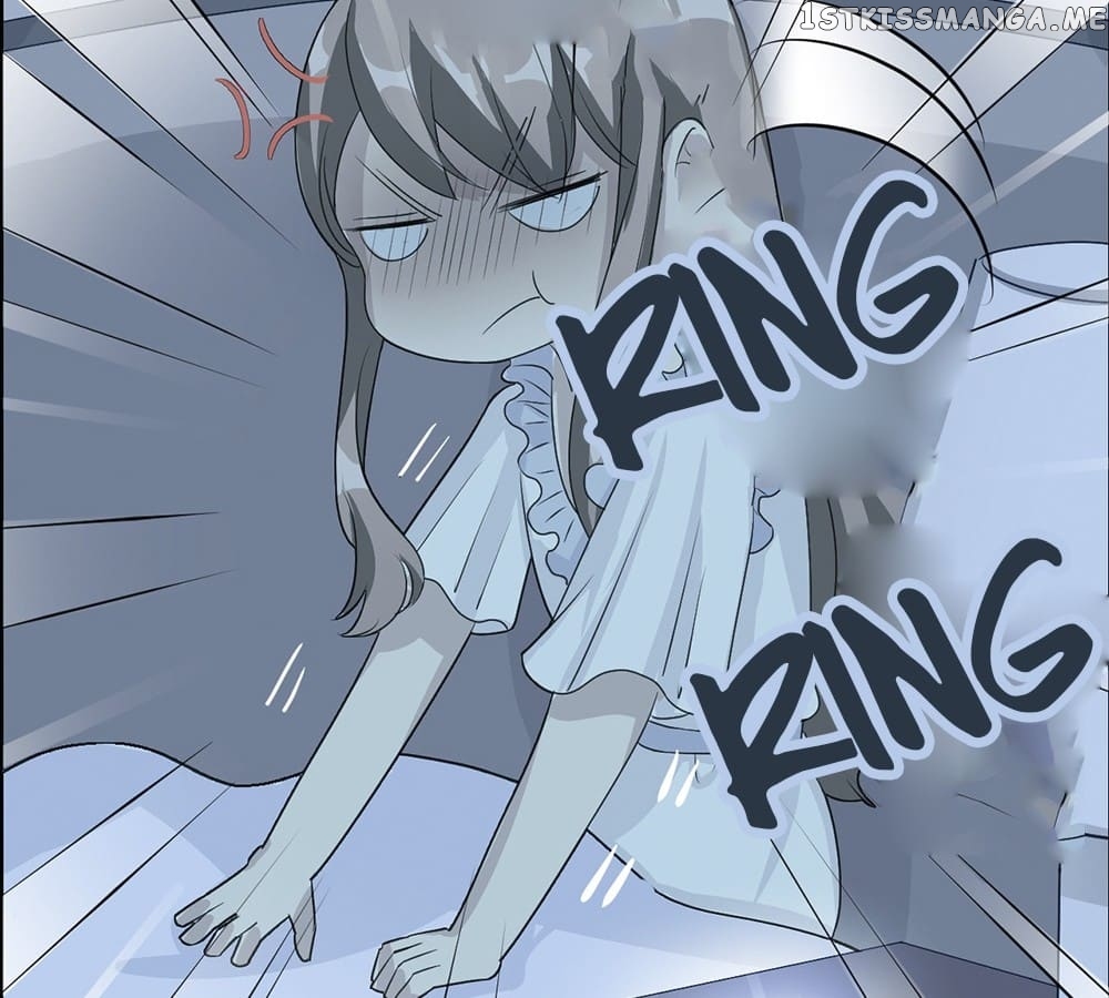 Forced Marriage, Stubborn Wife chapter 21 - page 11