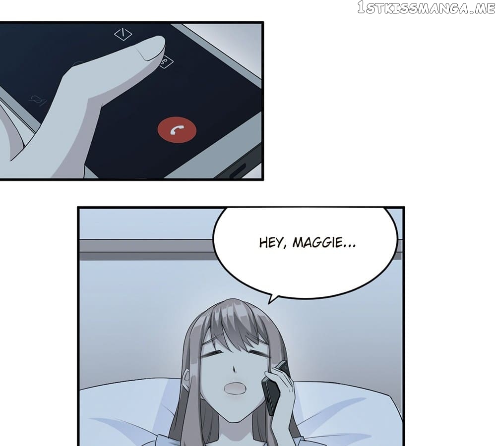 Forced Marriage, Stubborn Wife chapter 21 - page 13