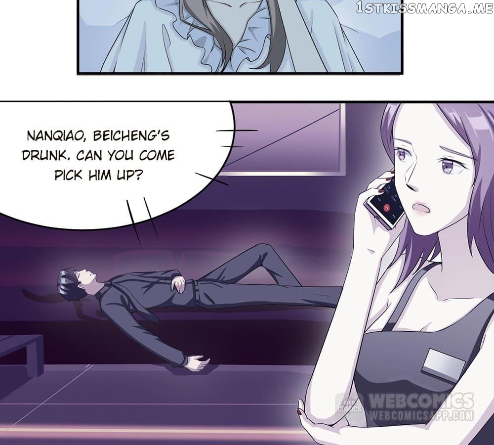 Forced Marriage, Stubborn Wife chapter 21 - page 14
