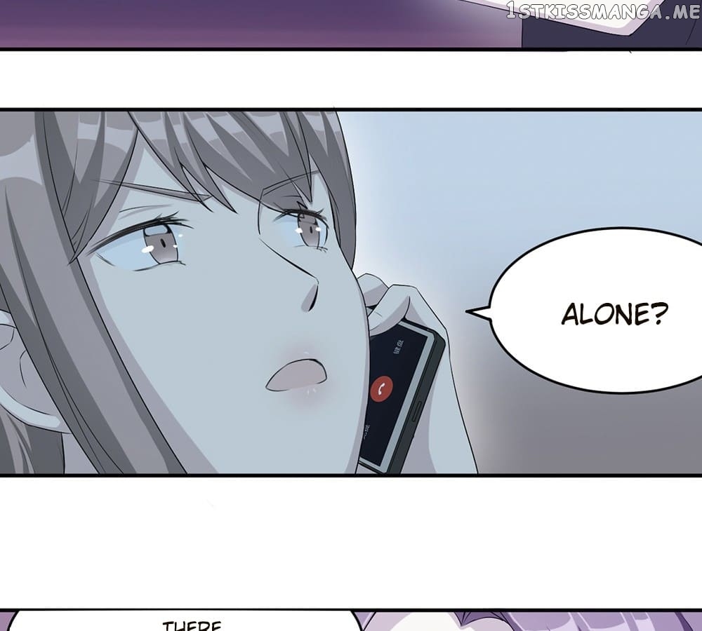 Forced Marriage, Stubborn Wife chapter 21 - page 15