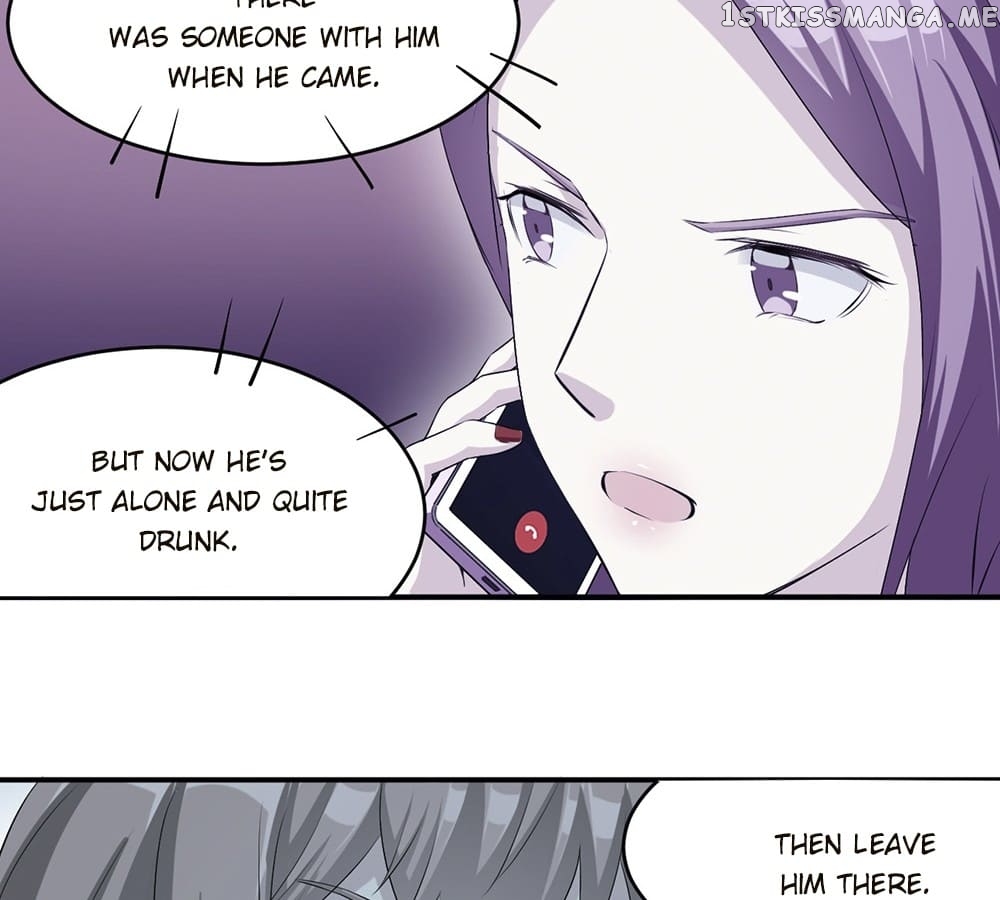 Forced Marriage, Stubborn Wife chapter 21 - page 16