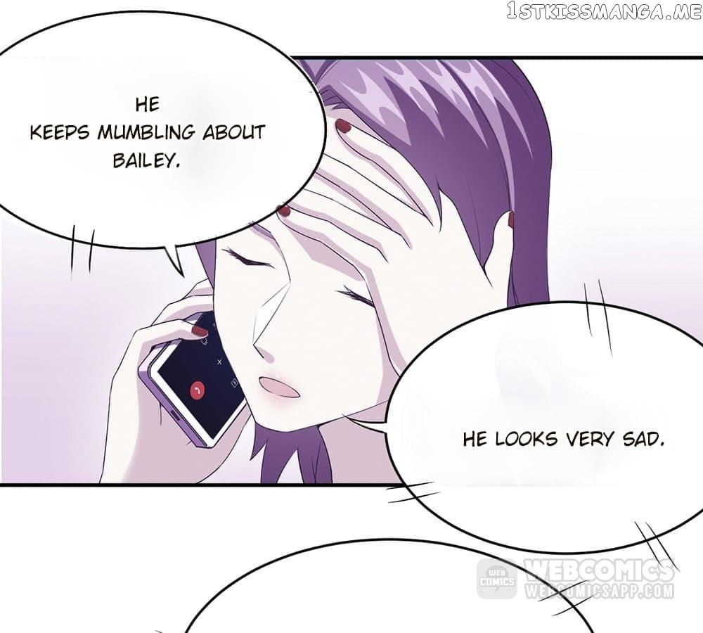 Forced Marriage, Stubborn Wife chapter 21 - page 18