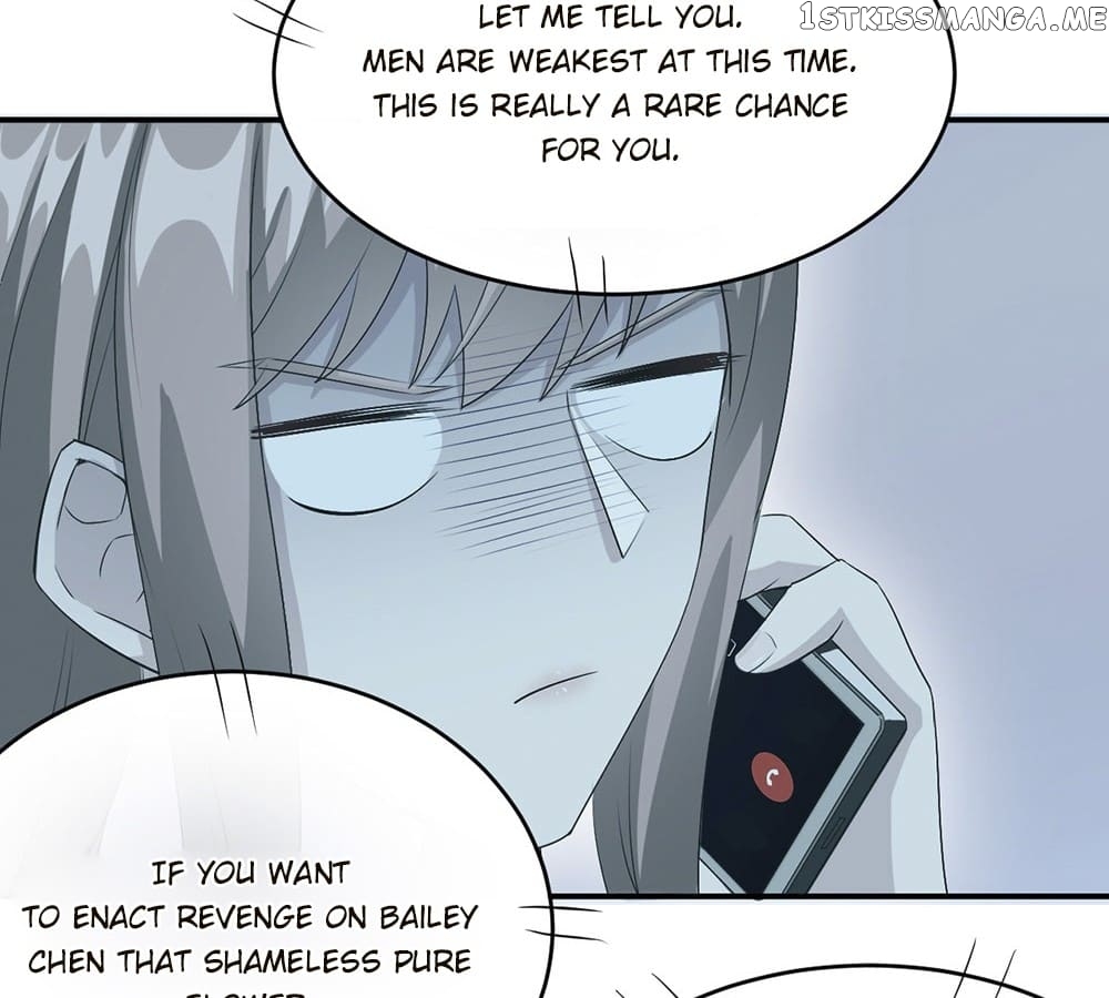Forced Marriage, Stubborn Wife chapter 21 - page 19