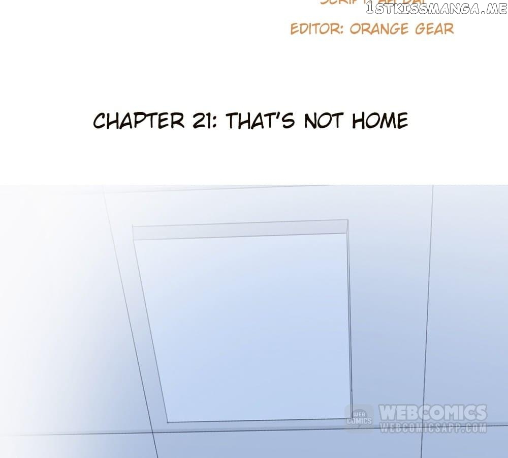 Forced Marriage, Stubborn Wife chapter 21 - page 2