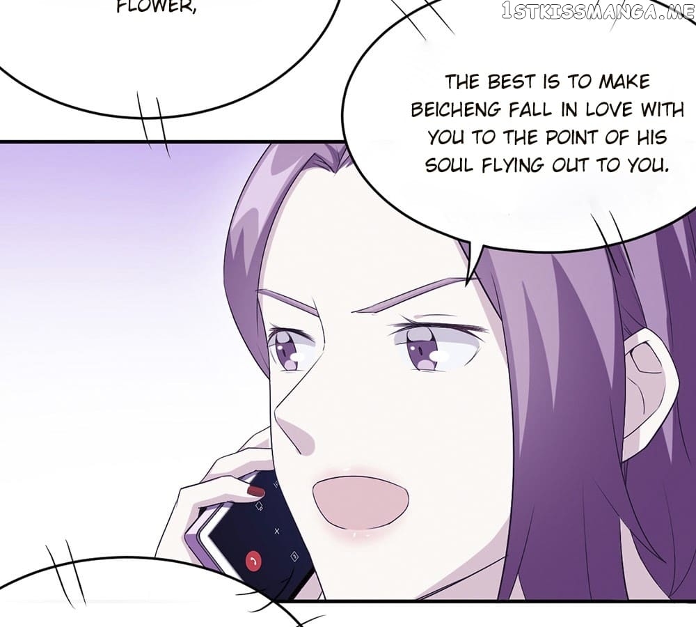 Forced Marriage, Stubborn Wife chapter 21 - page 20