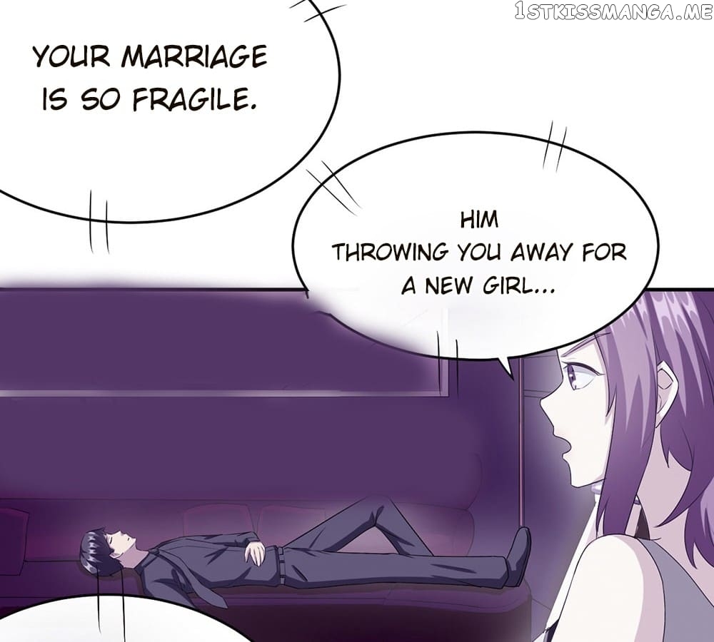 Forced Marriage, Stubborn Wife chapter 21 - page 21