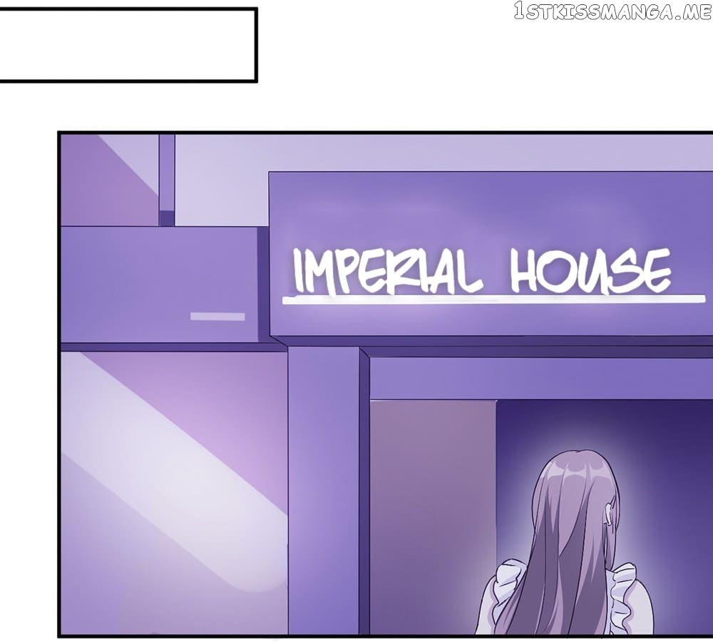 Forced Marriage, Stubborn Wife chapter 21 - page 24