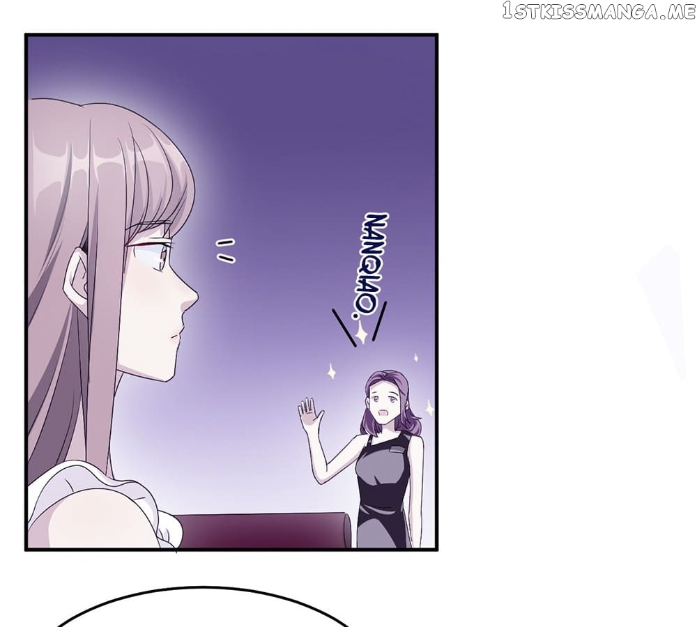 Forced Marriage, Stubborn Wife chapter 21 - page 25