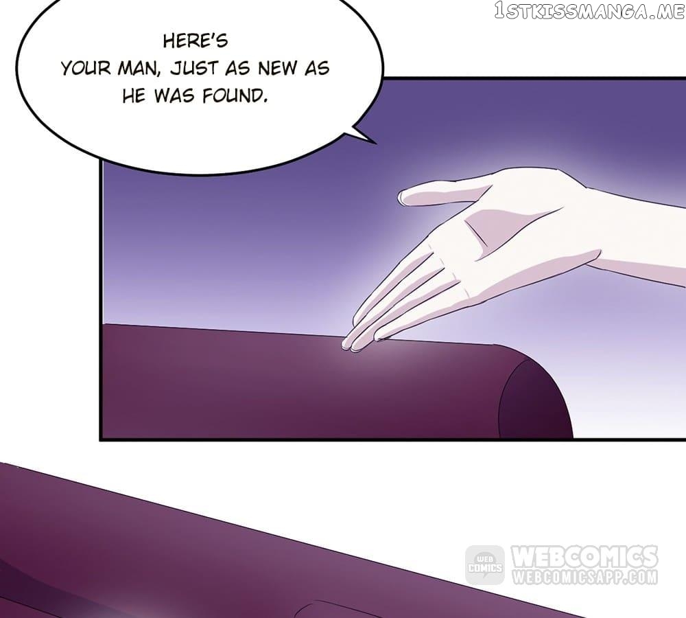 Forced Marriage, Stubborn Wife chapter 21 - page 26