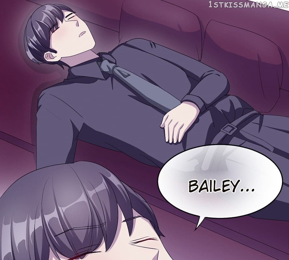 Forced Marriage, Stubborn Wife chapter 21 - page 27