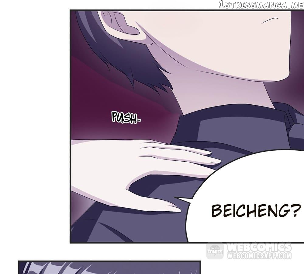 Forced Marriage, Stubborn Wife chapter 21 - page 30