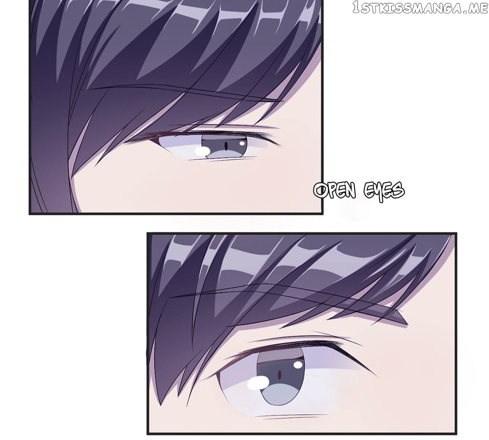 Forced Marriage, Stubborn Wife chapter 21 - page 31