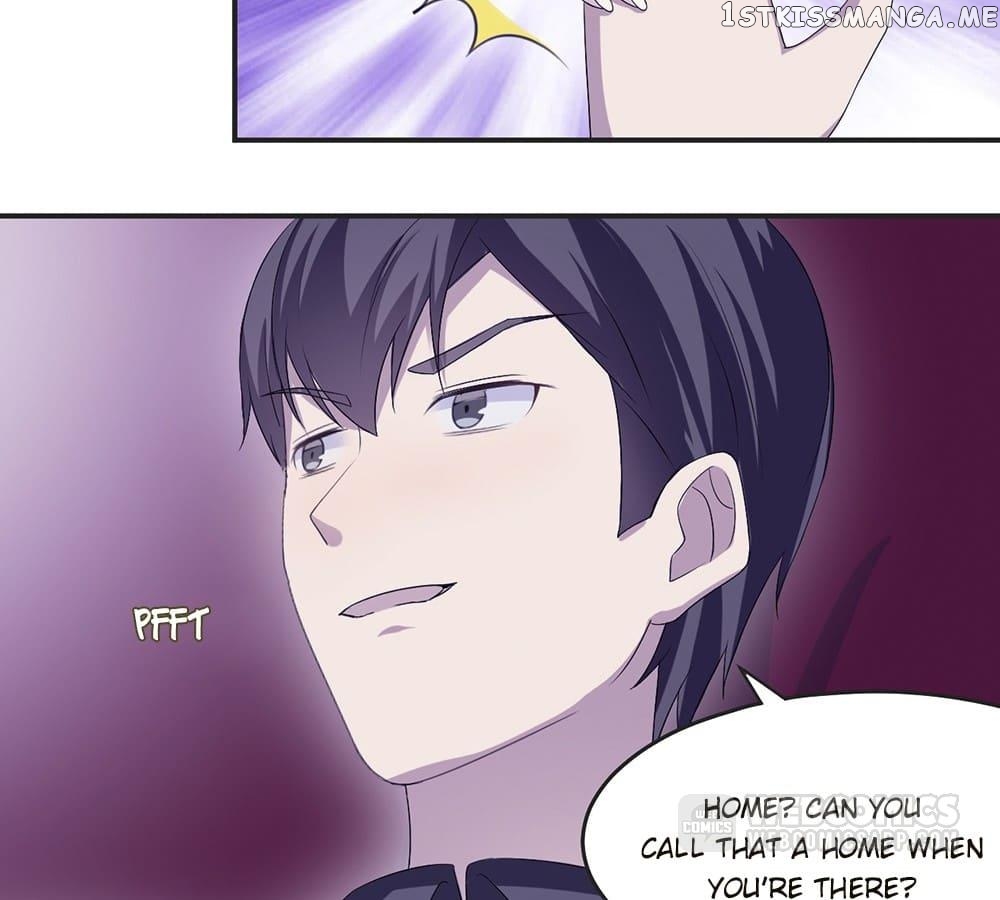 Forced Marriage, Stubborn Wife chapter 21 - page 34