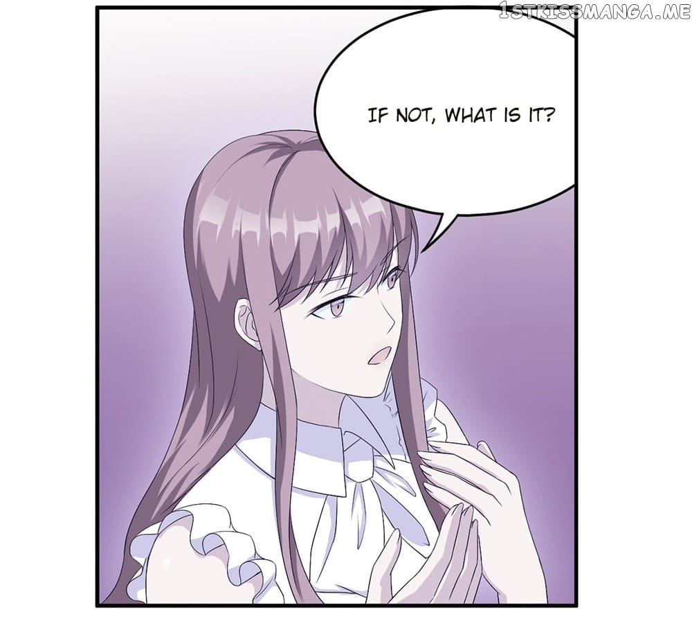 Forced Marriage, Stubborn Wife chapter 21 - page 36