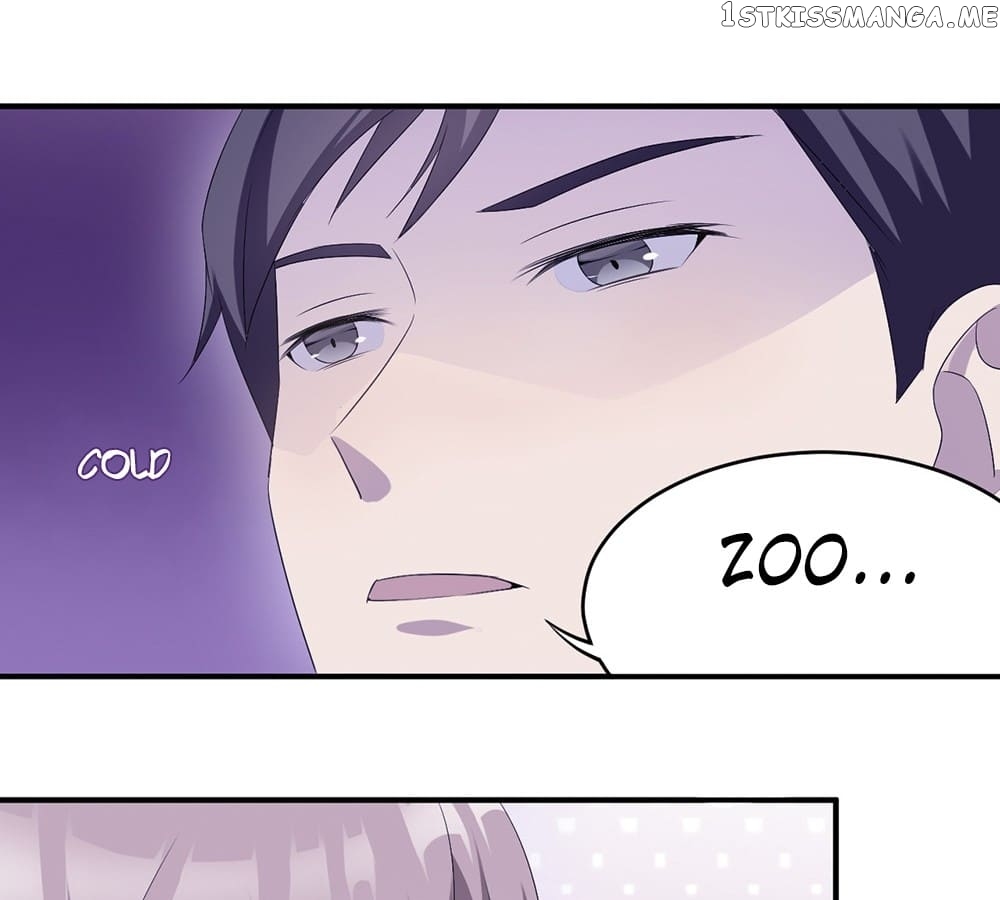 Forced Marriage, Stubborn Wife chapter 21 - page 37