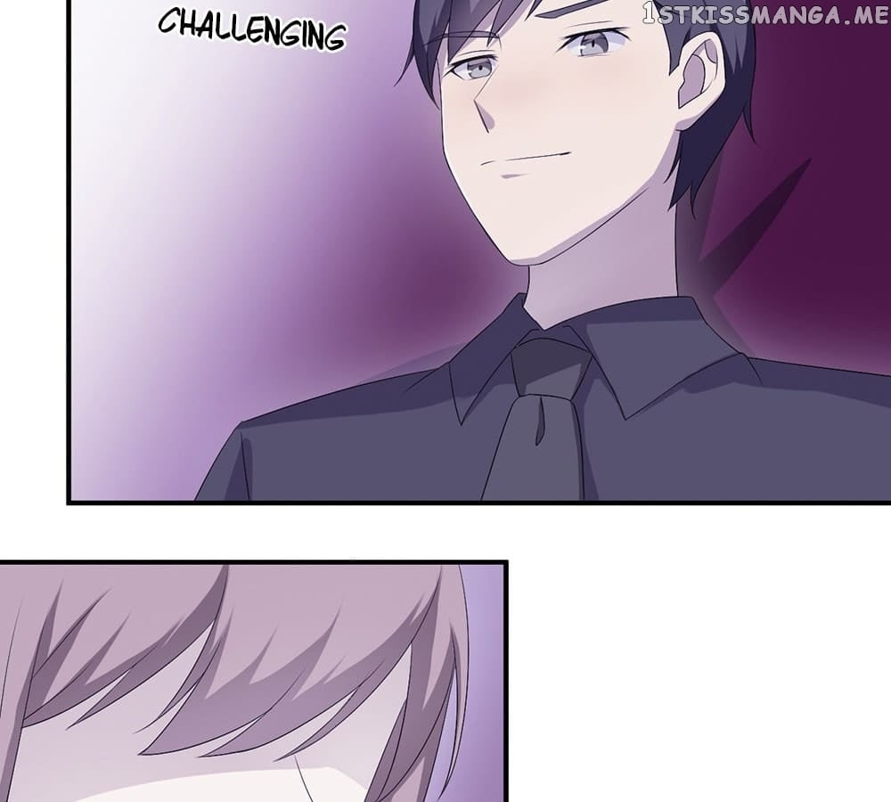 Forced Marriage, Stubborn Wife chapter 21 - page 39