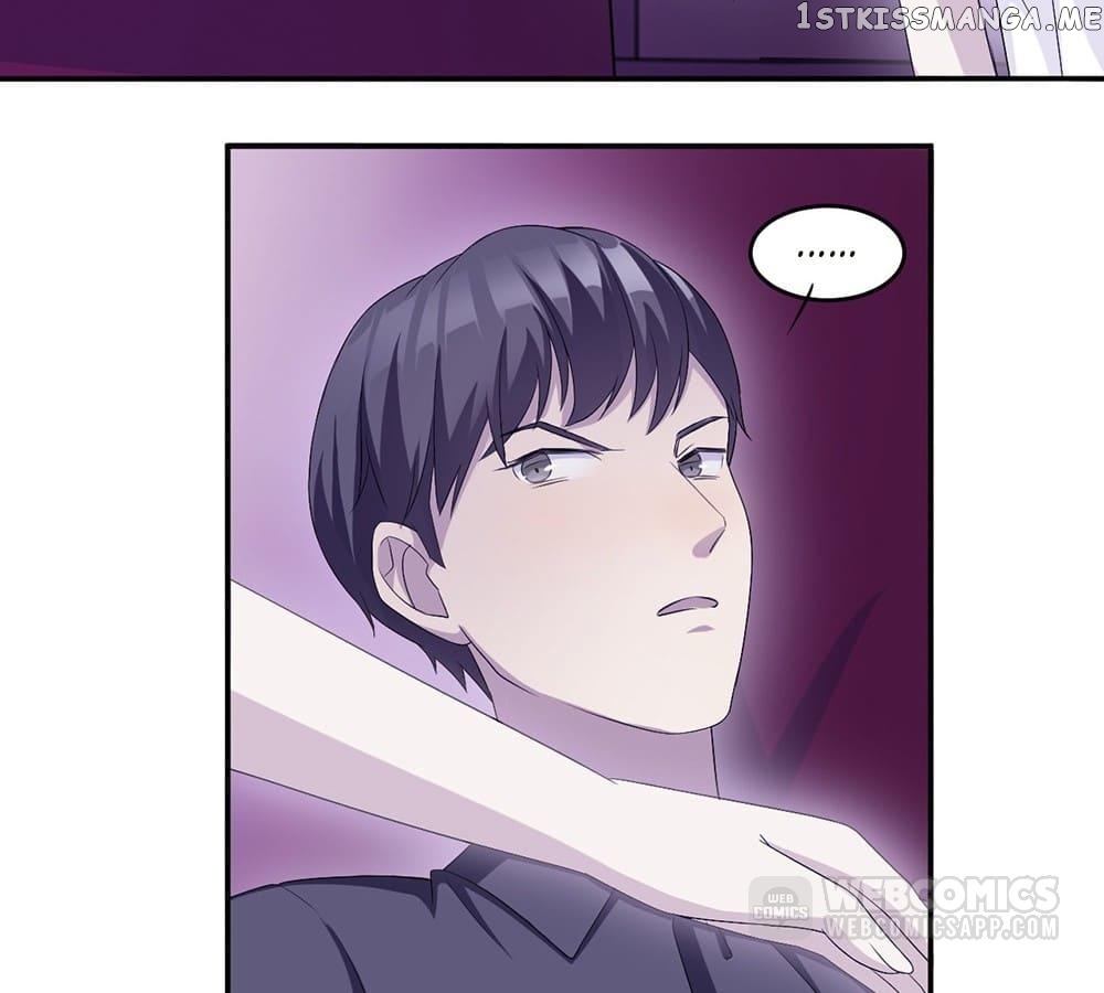 Forced Marriage, Stubborn Wife chapter 21 - page 42