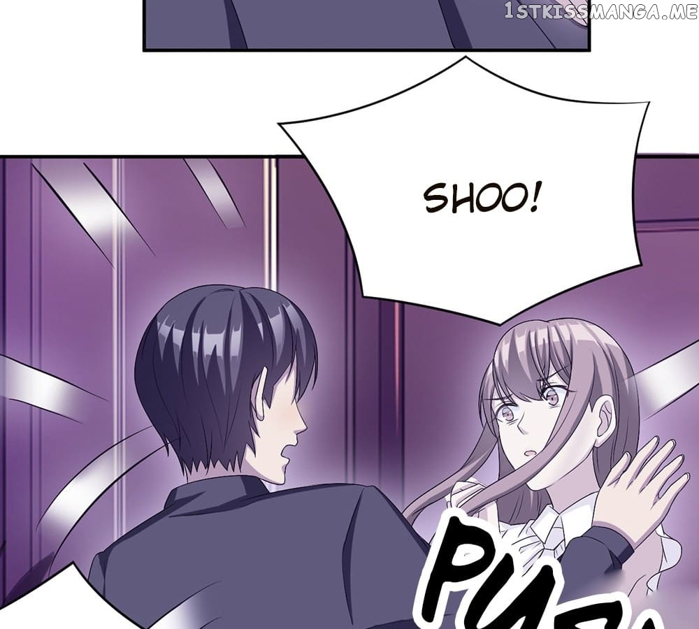 Forced Marriage, Stubborn Wife chapter 21 - page 43