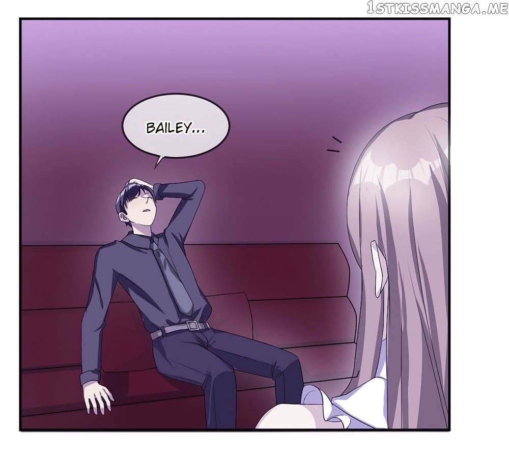 Forced Marriage, Stubborn Wife chapter 21 - page 47