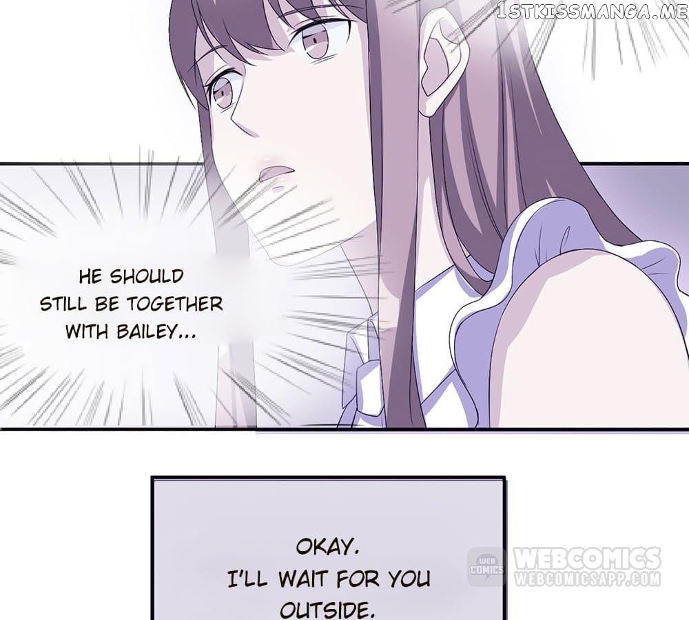 Forced Marriage, Stubborn Wife chapter 21 - page 50