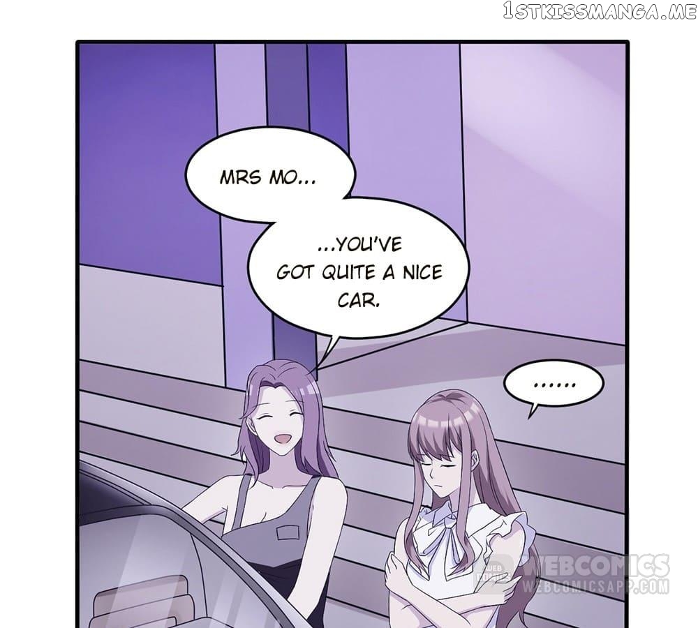 Forced Marriage, Stubborn Wife chapter 21 - page 54