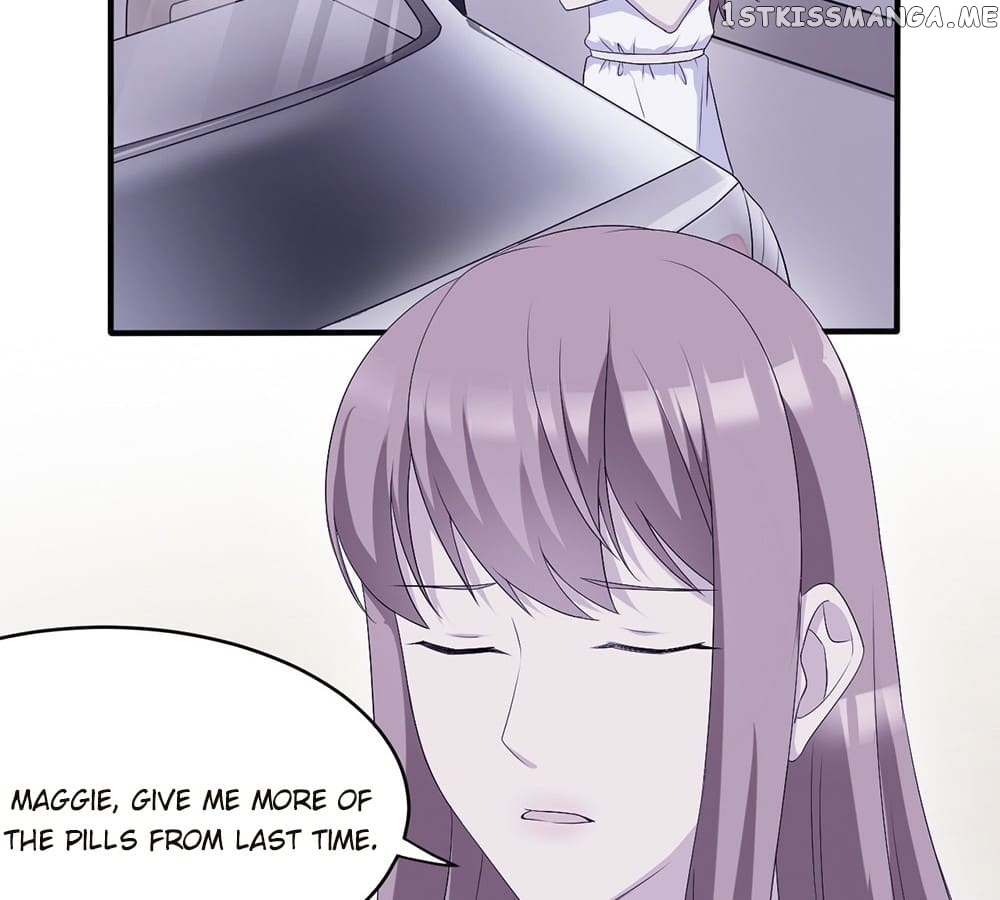 Forced Marriage, Stubborn Wife chapter 21 - page 55