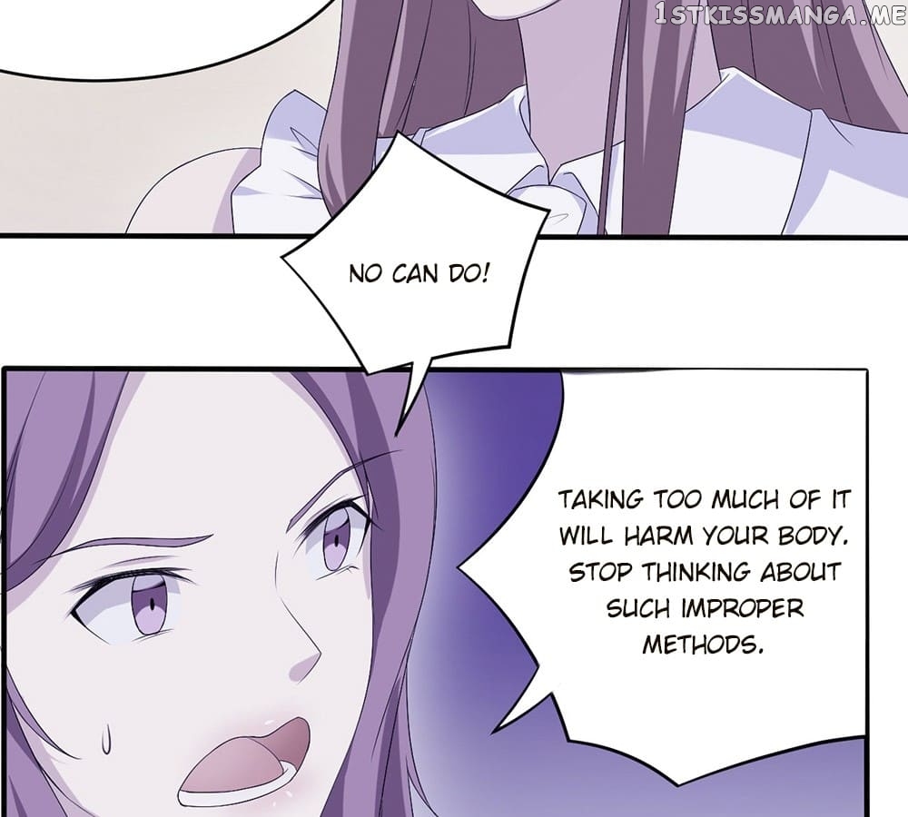 Forced Marriage, Stubborn Wife chapter 21 - page 56