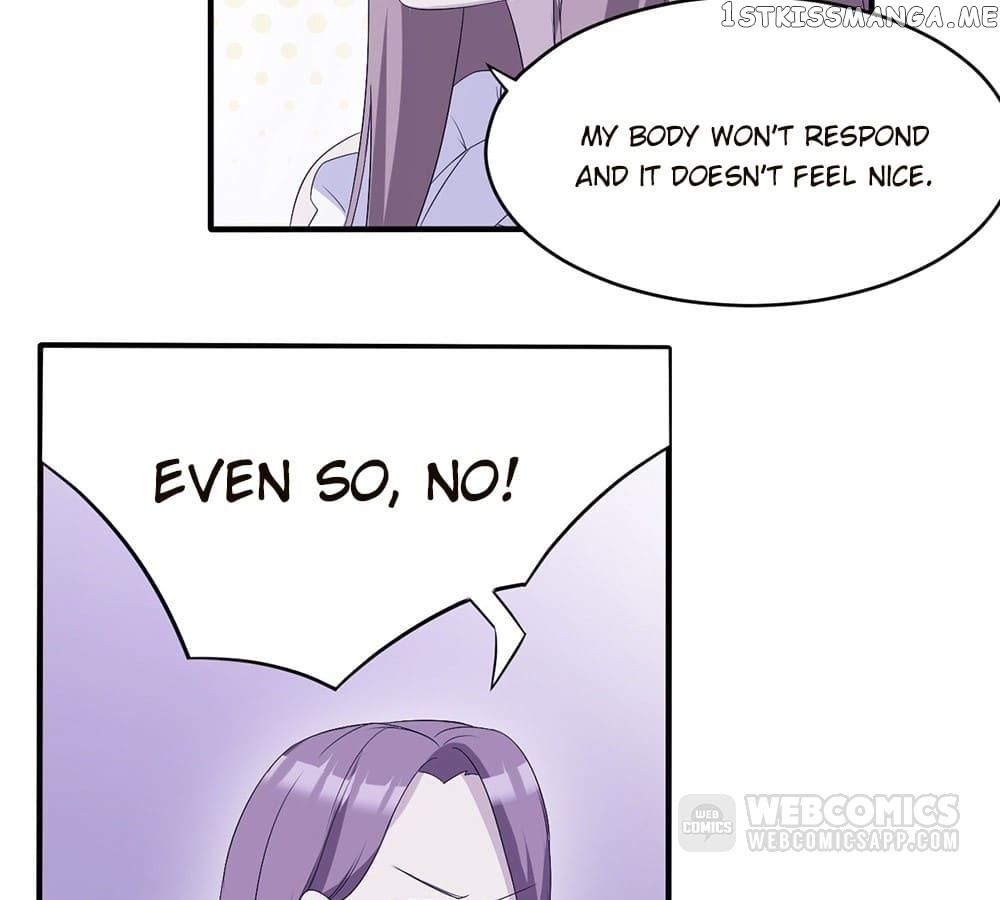 Forced Marriage, Stubborn Wife chapter 21 - page 58