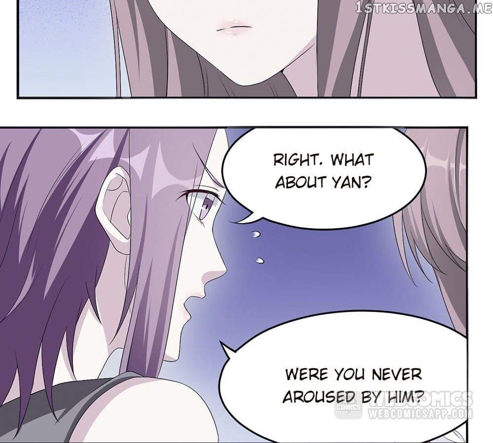 Forced Marriage, Stubborn Wife chapter 21 - page 62