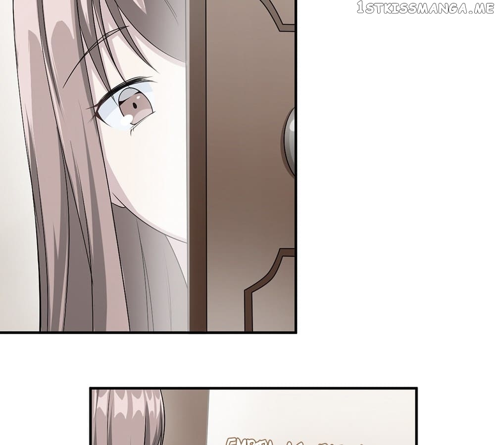 Forced Marriage, Stubborn Wife chapter 20 - page 12