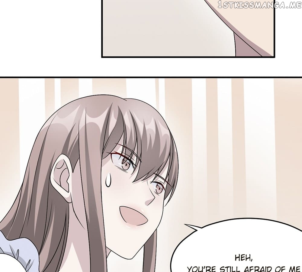 Forced Marriage, Stubborn Wife chapter 20 - page 19