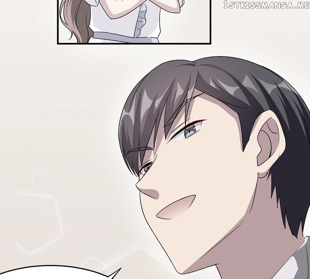 Forced Marriage, Stubborn Wife chapter 20 - page 21
