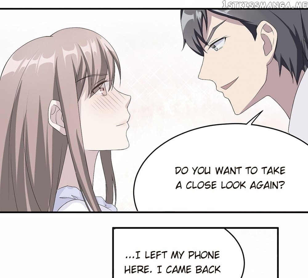 Forced Marriage, Stubborn Wife chapter 20 - page 24