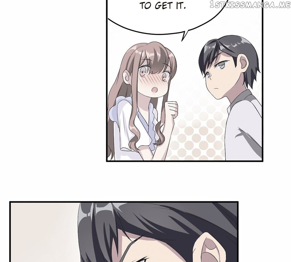 Forced Marriage, Stubborn Wife chapter 20 - page 25