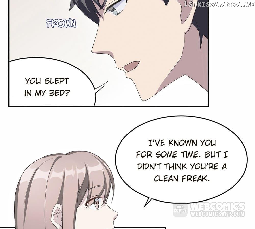Forced Marriage, Stubborn Wife chapter 20 - page 26