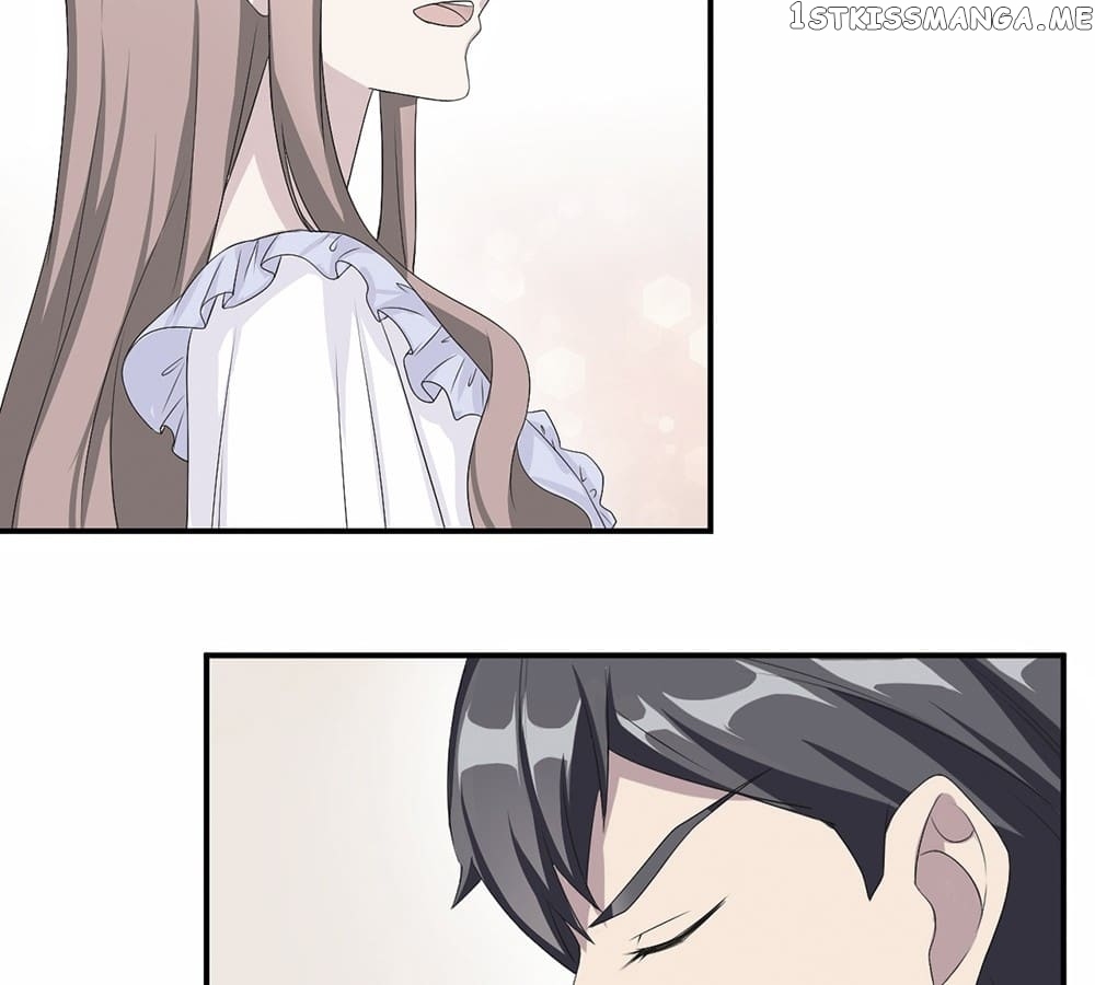 Forced Marriage, Stubborn Wife chapter 20 - page 27