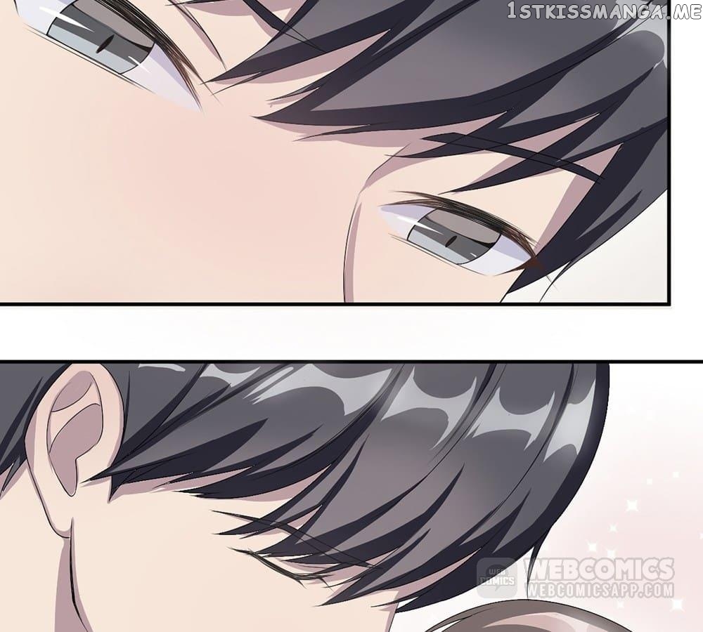 Forced Marriage, Stubborn Wife chapter 20 - page 42