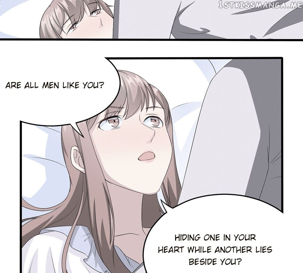 Forced Marriage, Stubborn Wife chapter 20 - page 47