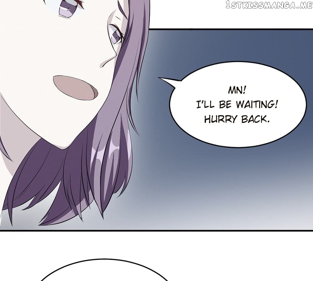 Forced Marriage, Stubborn Wife chapter 19 - page 13
