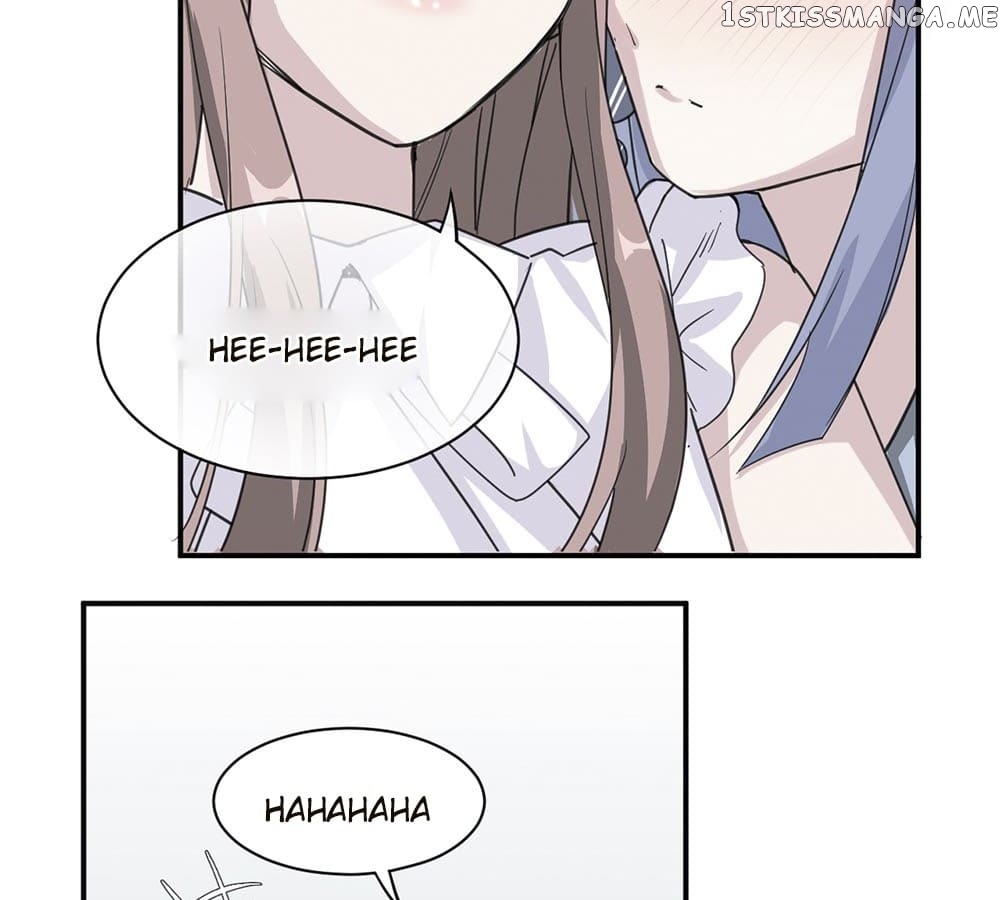 Forced Marriage, Stubborn Wife chapter 19 - page 23