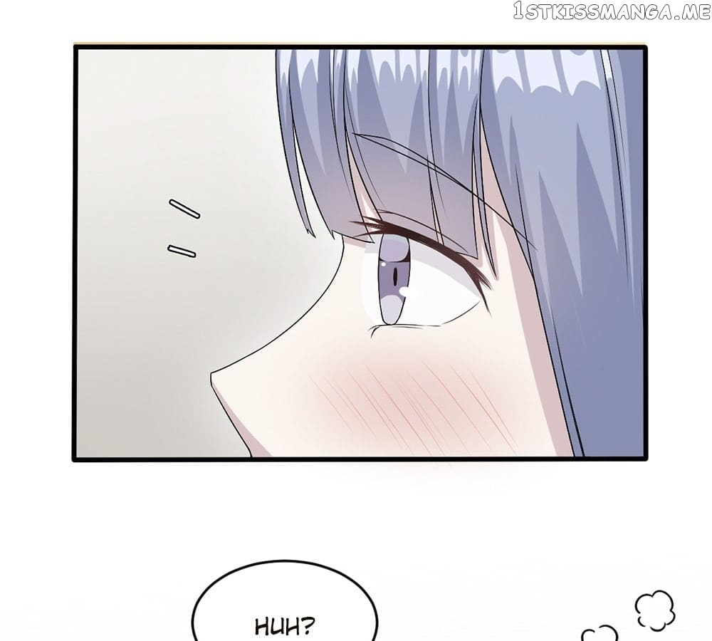 Forced Marriage, Stubborn Wife chapter 19 - page 25