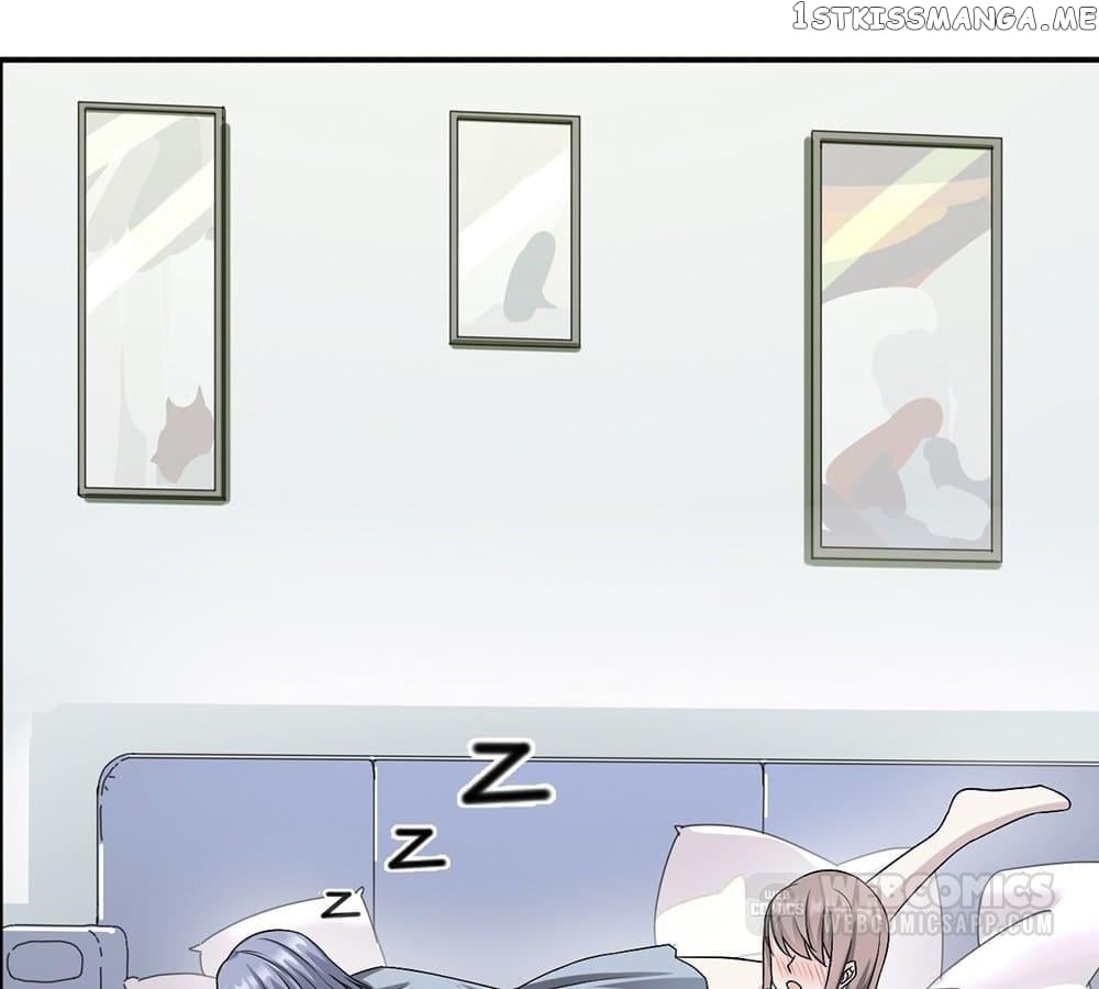 Forced Marriage, Stubborn Wife chapter 19 - page 58