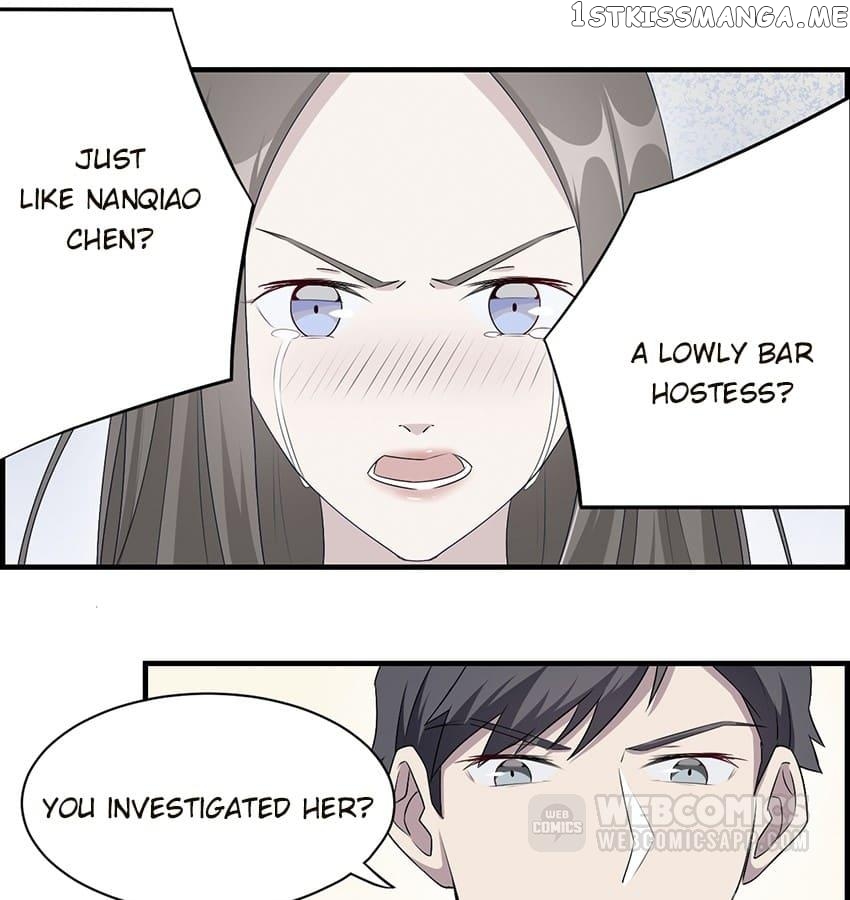 Forced Marriage, Stubborn Wife chapter 18 - page 14