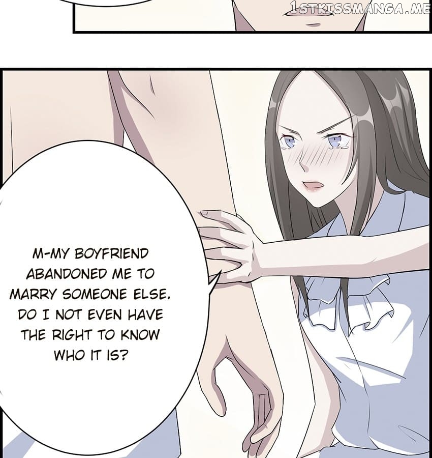 Forced Marriage, Stubborn Wife chapter 18 - page 15