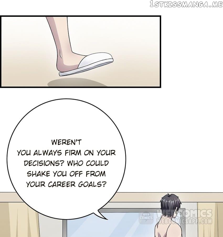 Forced Marriage, Stubborn Wife chapter 18 - page 18
