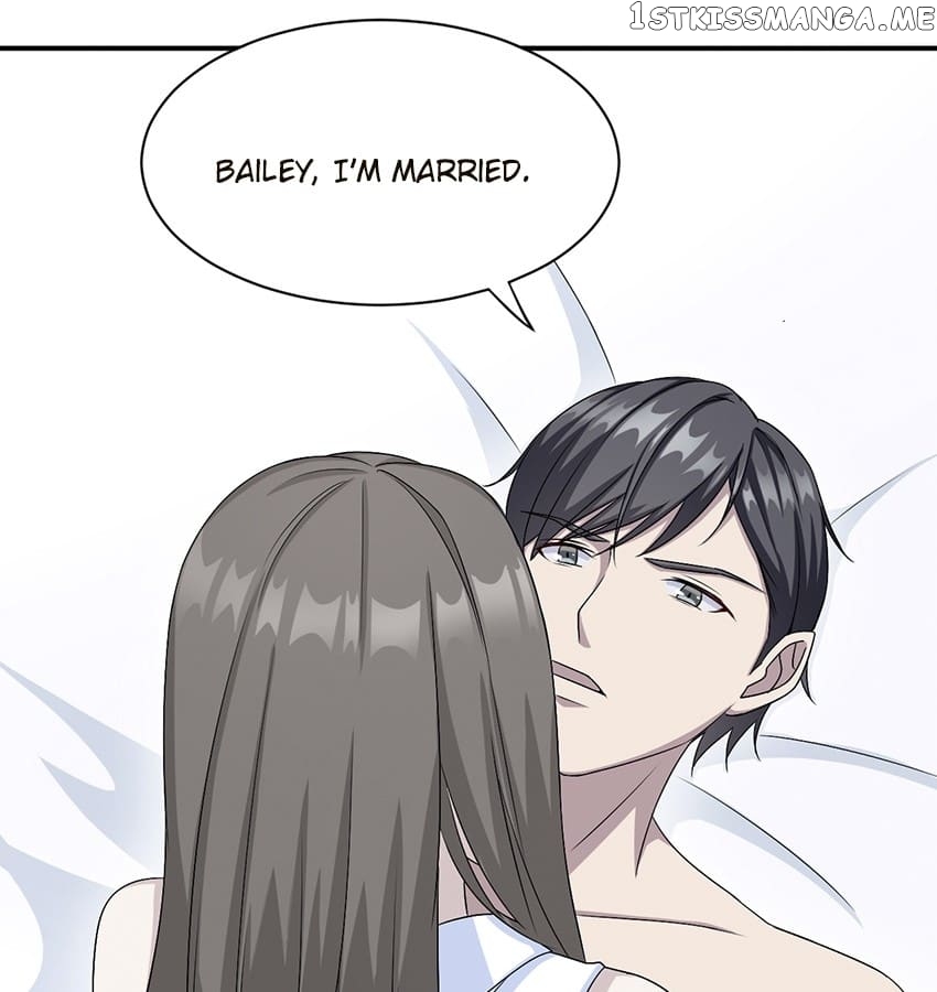 Forced Marriage, Stubborn Wife chapter 18 - page 31