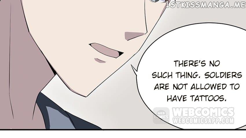 Forced Marriage, Stubborn Wife chapter 18 - page 38