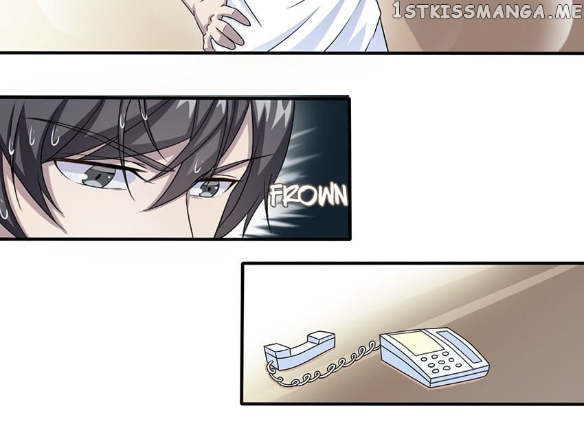 Forced Marriage, Stubborn Wife chapter 18 - page 5