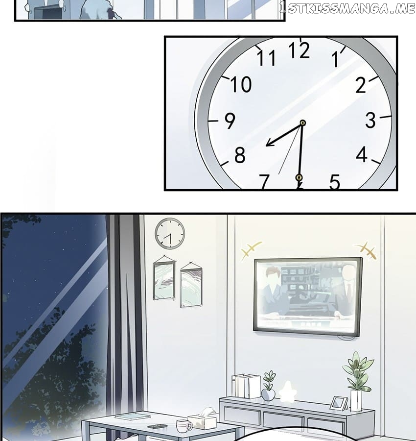 Forced Marriage, Stubborn Wife chapter 17 - page 3