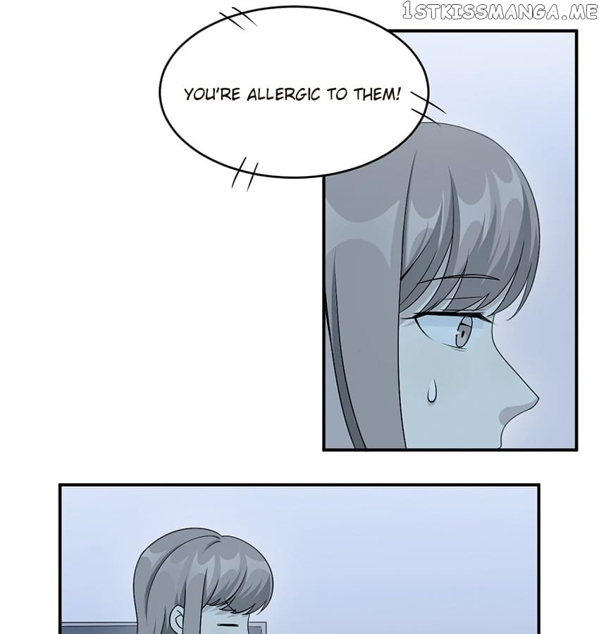 Forced Marriage, Stubborn Wife chapter 17 - page 33